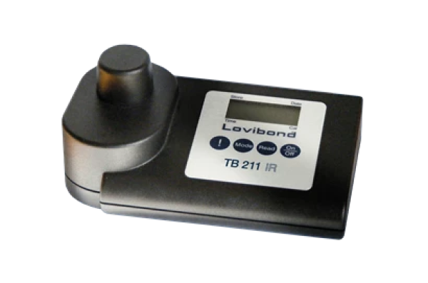 Infrared Turbidity meter