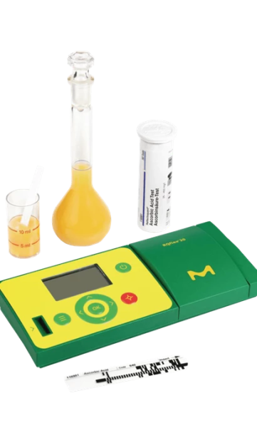 RQflex reflectometer