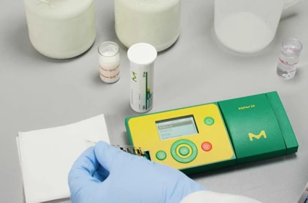 RQflex reflectometer