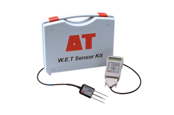 W.E.T. Sensor Kit
