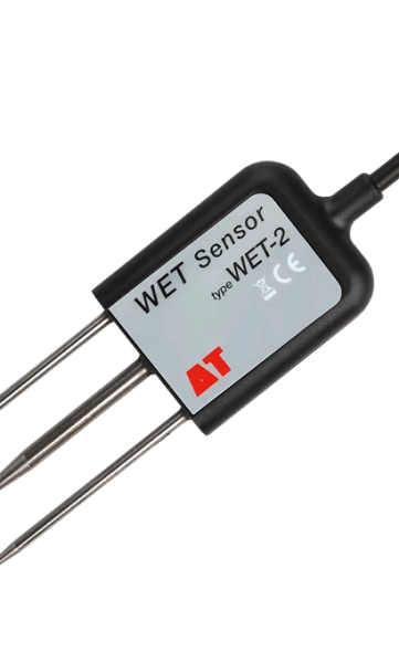 W.E.T. Sensor Kit