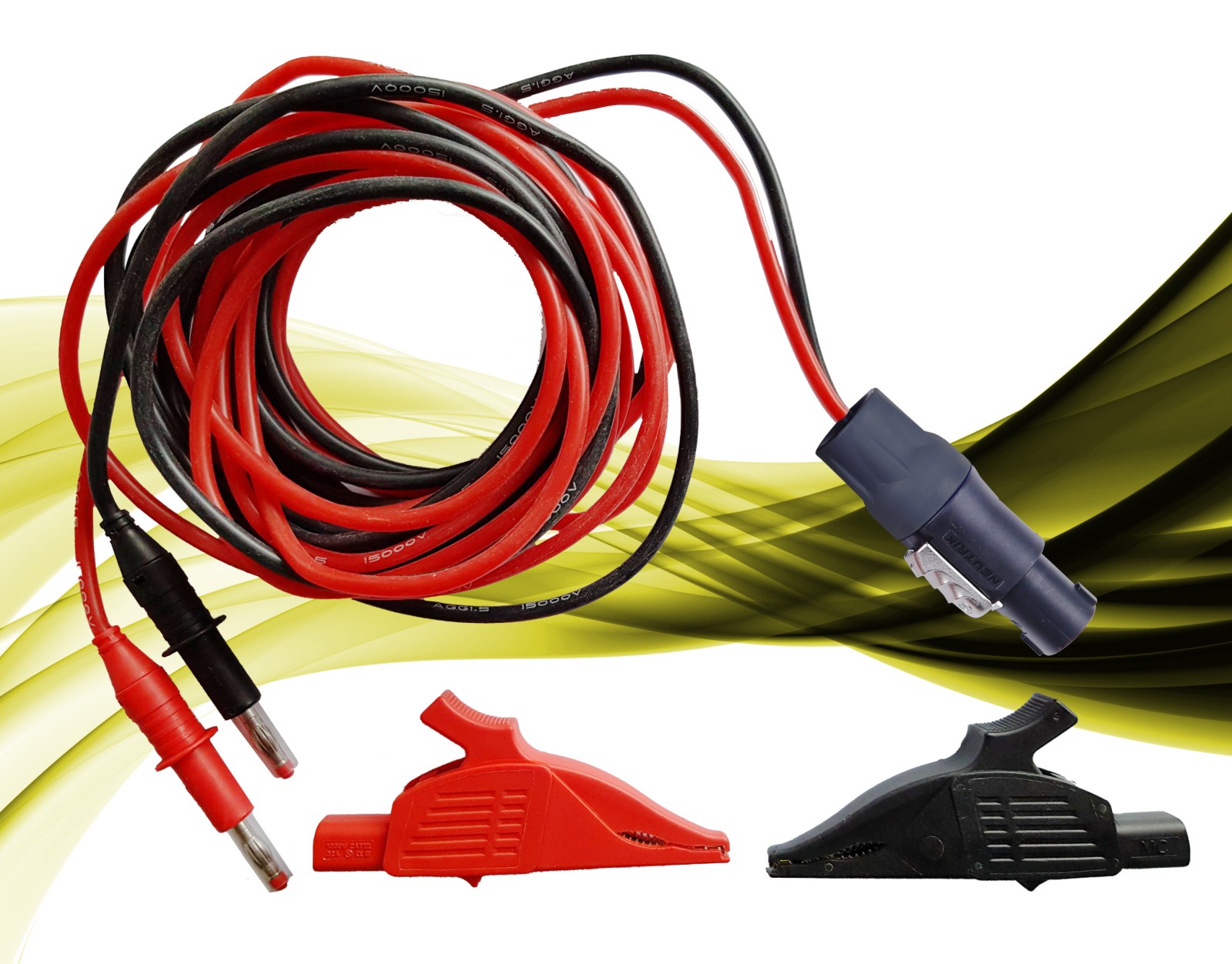 SPO direct connection cable