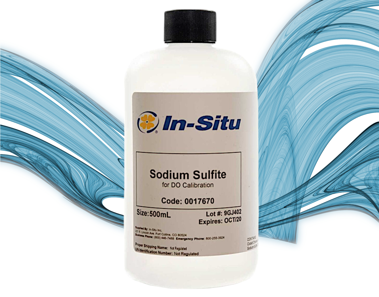 Sodium Sulfite