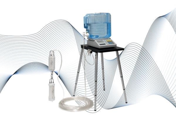 Aardvark Permeameter PC Tablet Set