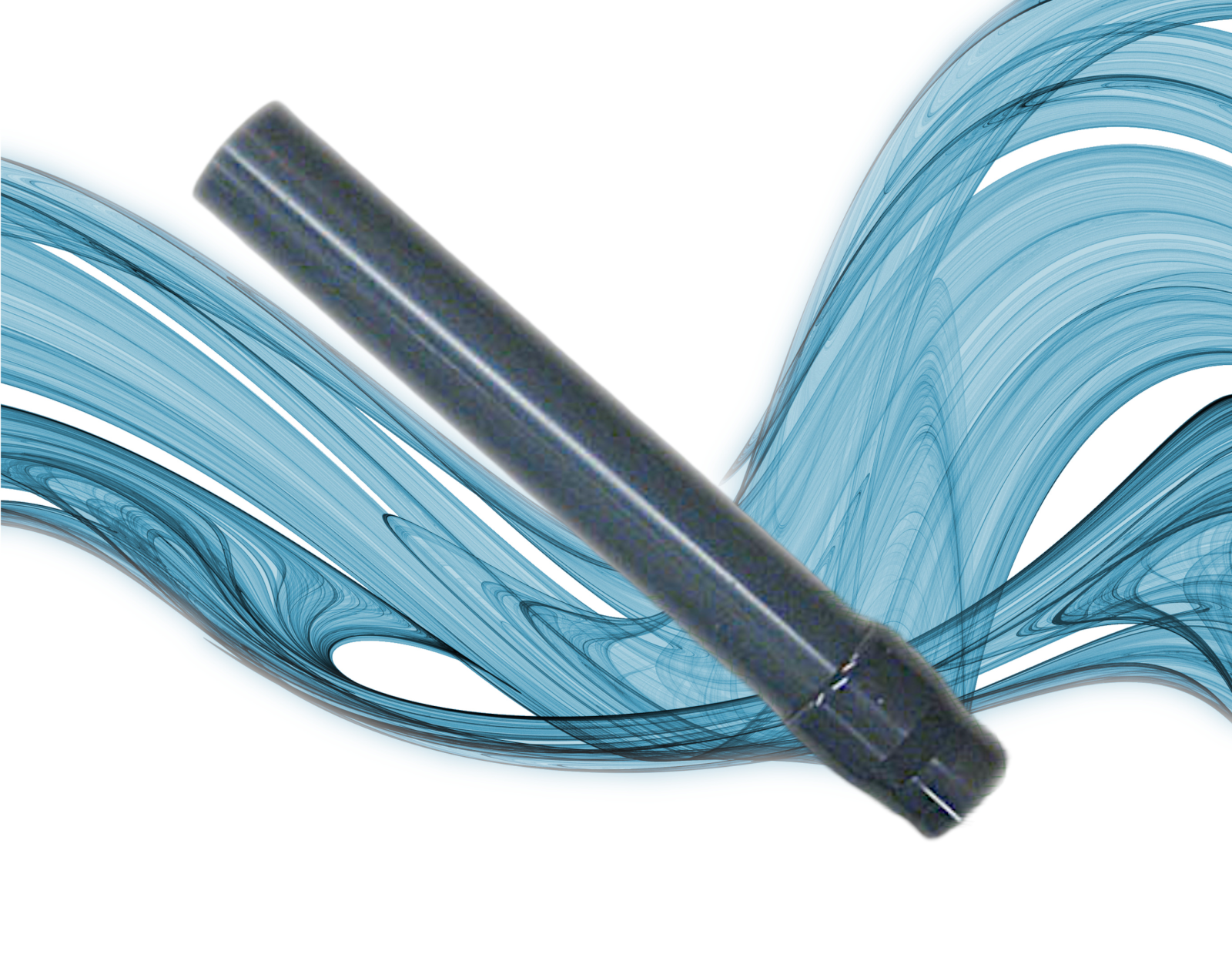 Adapter set for installing the water level tube modem