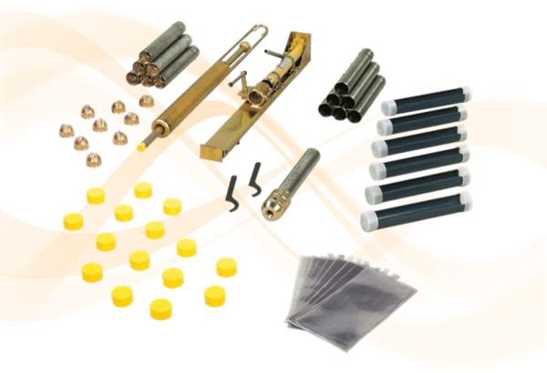 Akkerman core sampler set