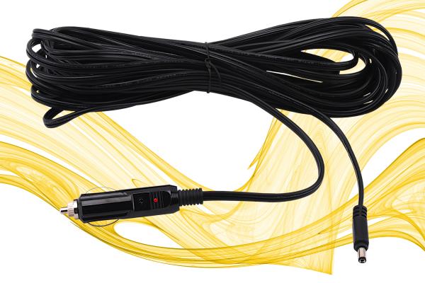12V DC-Anschlusskabel vCam