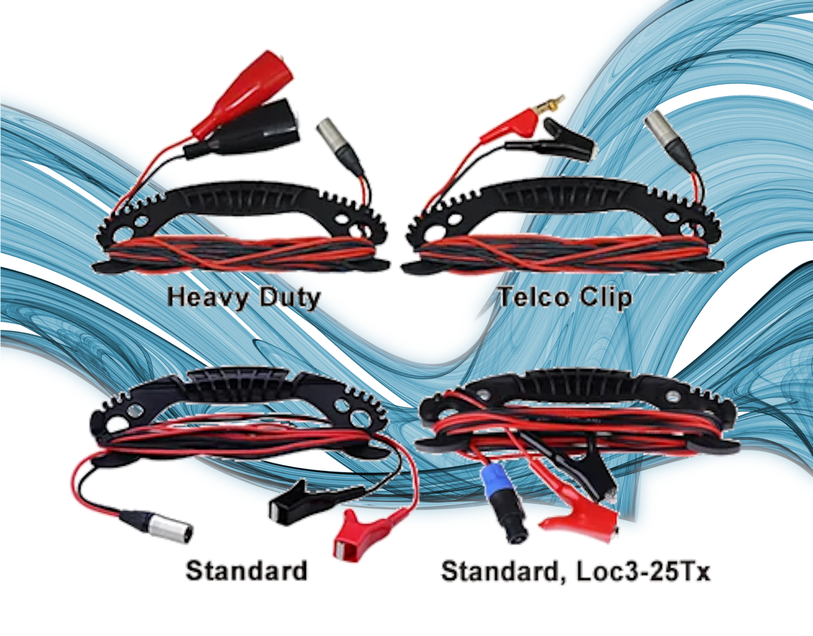 Clips