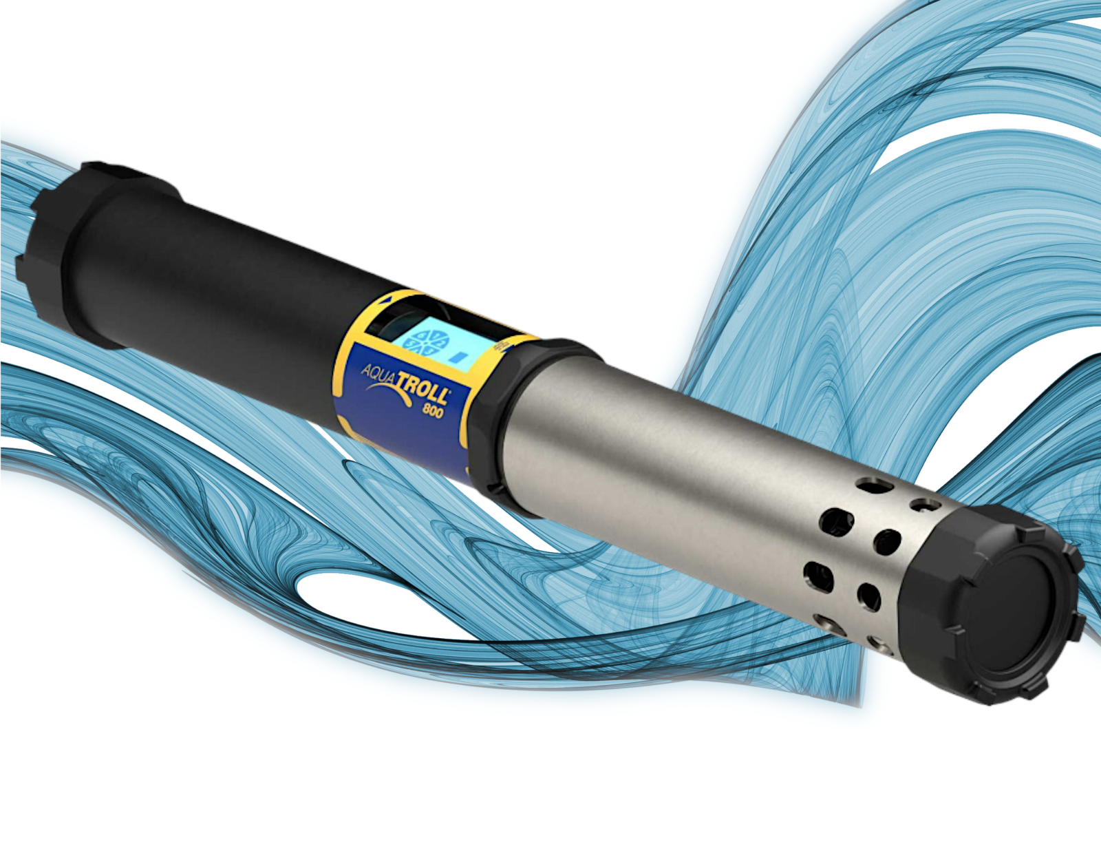 Aqua TROLL 800 Multiparameter Sonde
