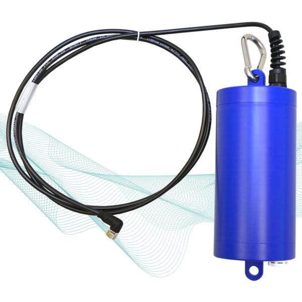 Ext. battery holder for GDT Prime Plus
