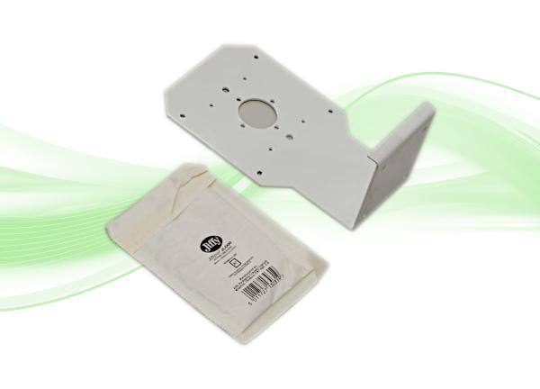Befestigungsbügel Datenlogger