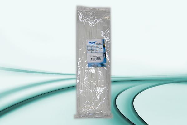 Befestigungsriemen Beutel mit 100 St.