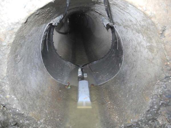 Durchflussmesser