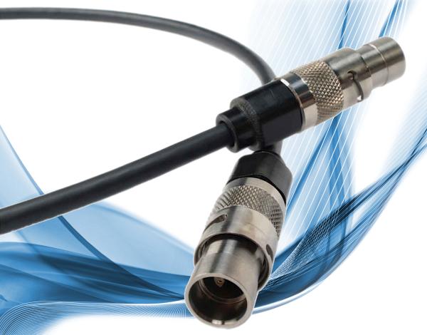 Non-Vented Rugged Twist-Lock Cable