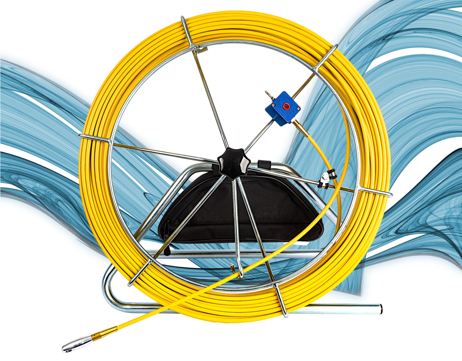 Sliding probe Ø 7.4mm (compatible with D18, D22, D23, D38, D64 probes)