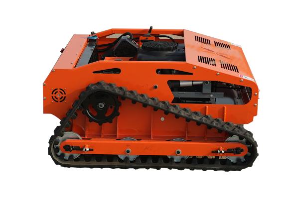 Robotic lawn mower SH-800L