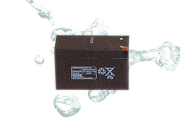 Lead acid battery