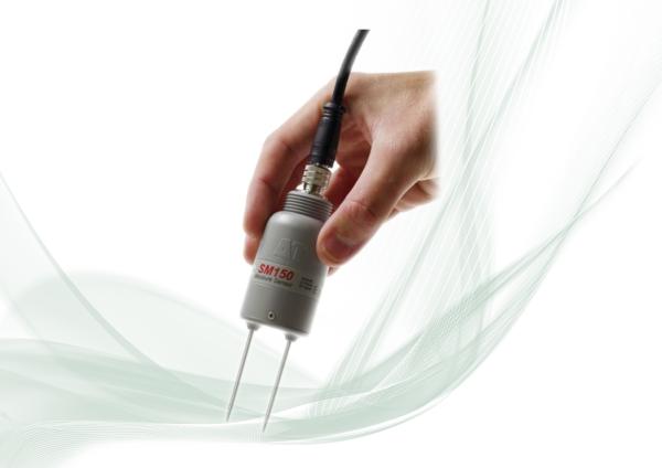 Soil Moisture Sensor SM150T