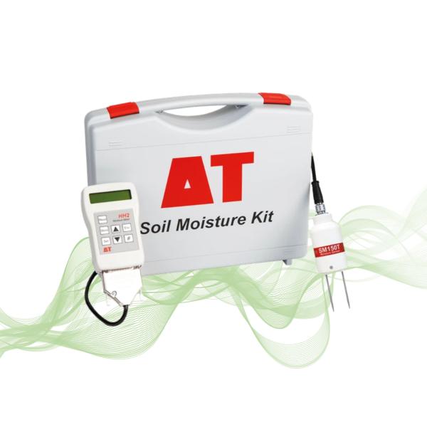 Thetaprobe - soil moisture measuring standard set
