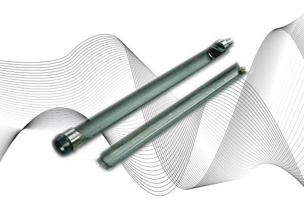 Bottom column cylinder