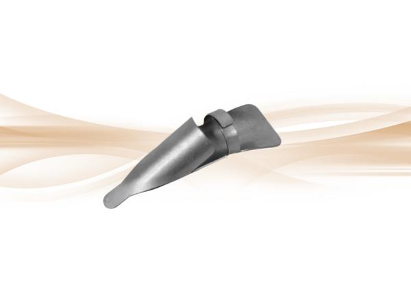 Thumb spatula