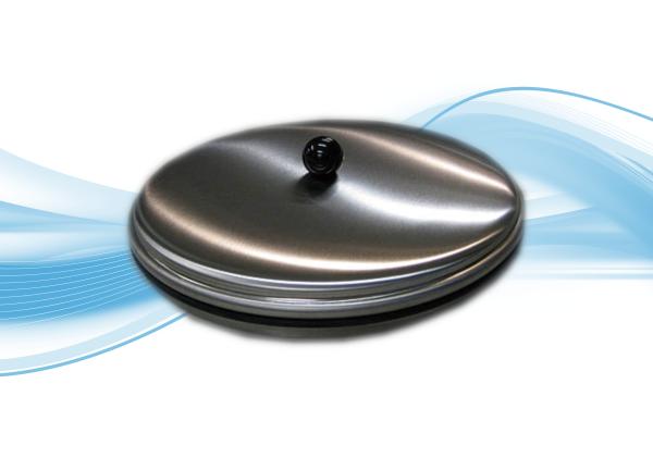 Lid stainless steel