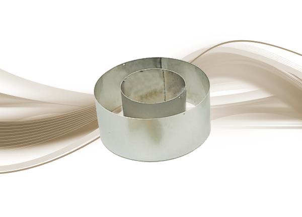 Infiltrationsring Ø 28 cm