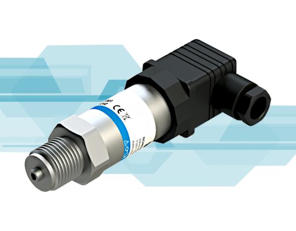 1040 Pressure transmitter