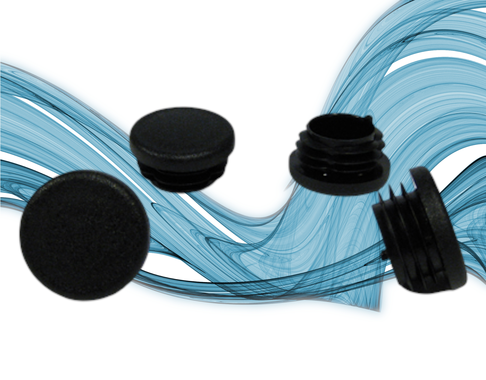 Piercing cap Ø 25 mm 20 pieces
