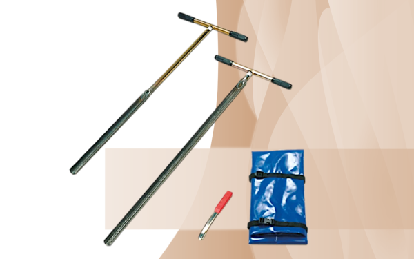 One-piece gouge auger set soft soils