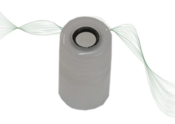 Electrode storage quiver