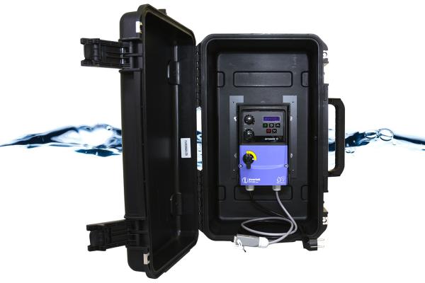 Frequency converter 110 V