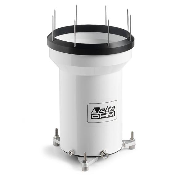 Tipping Bucket Rain Gauge HD2013