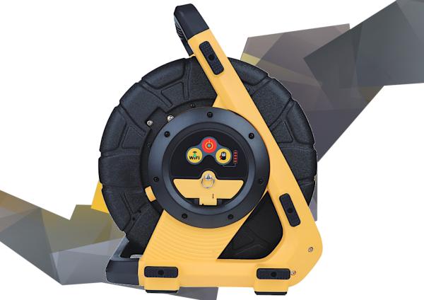 Haspel vCam Drain