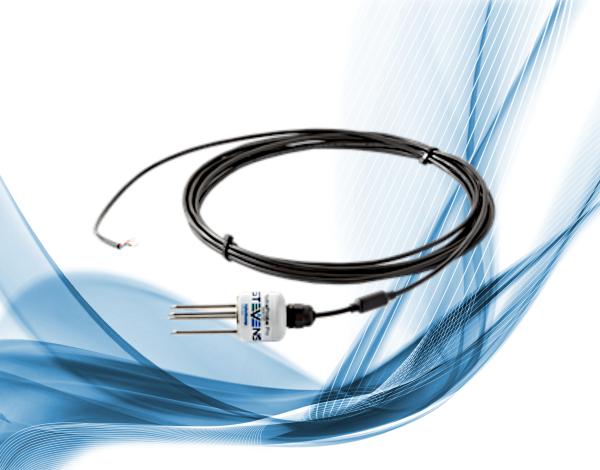HydraProbe SDI-12 Standard