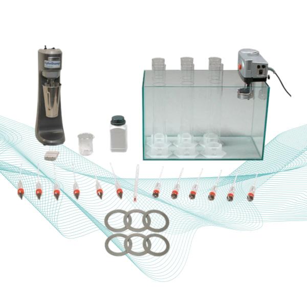 Hydrometer Set