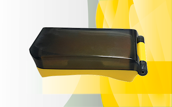 GPS receiver bracket
