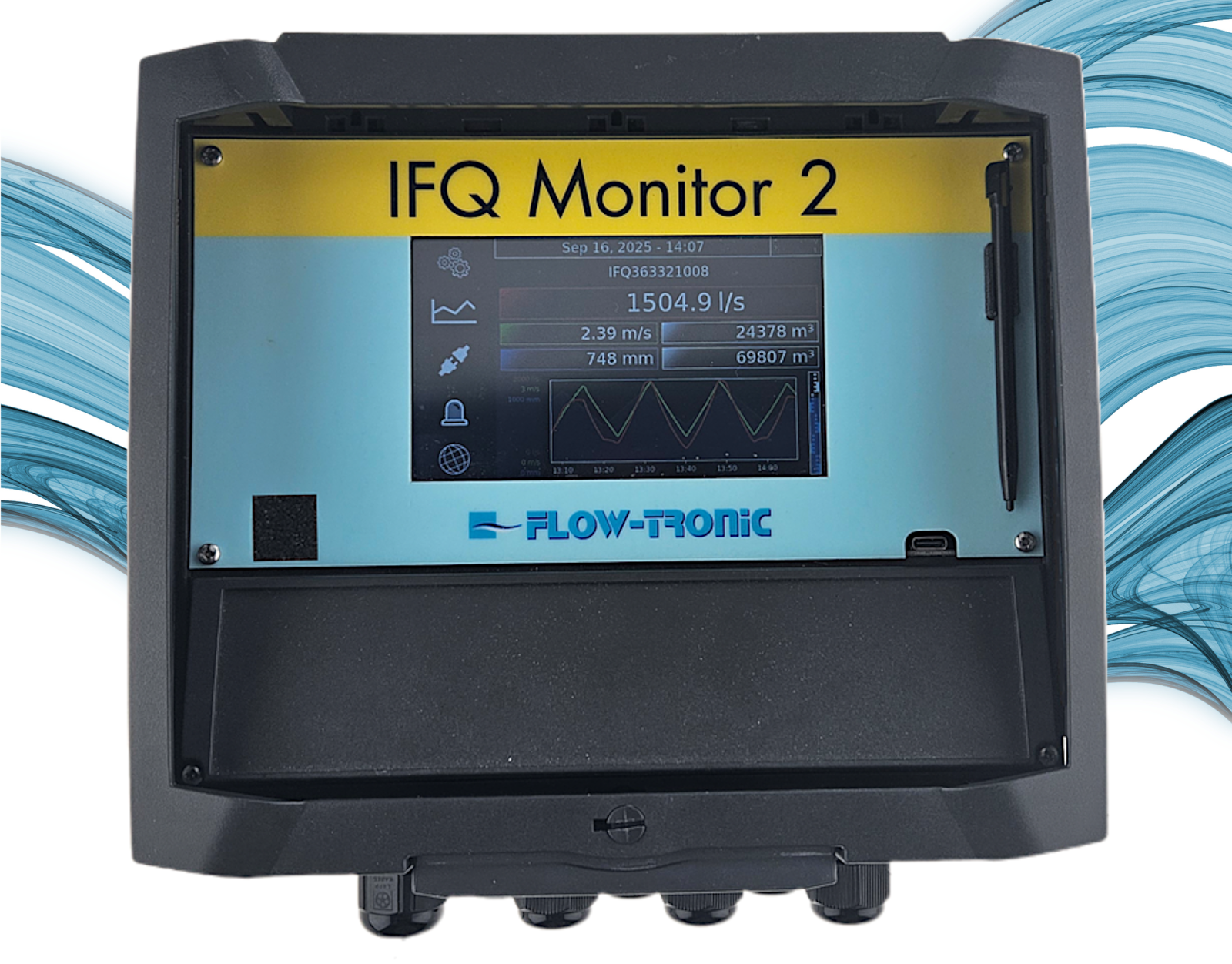 IFQ MONITOR 2