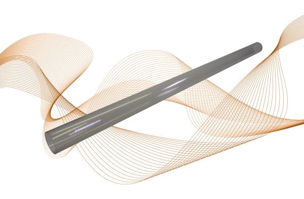 Inner sample tube