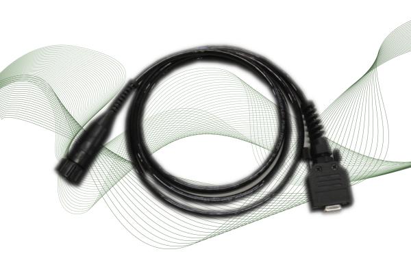 Kabel für Penetrologger CBR