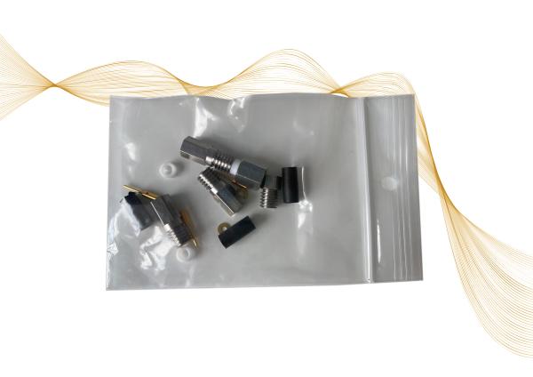 Cable mounting parts