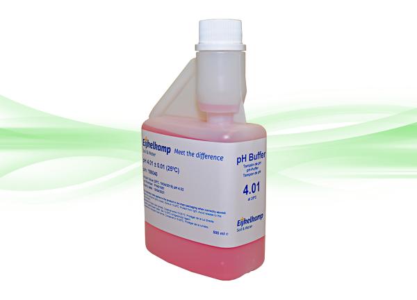 Calibration solution pH4