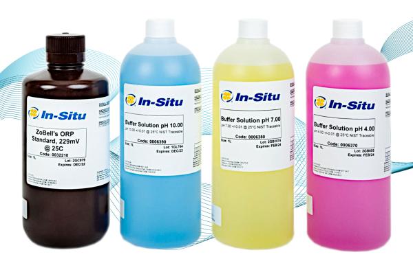 pH/ORP Calibration Kit