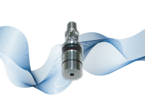 Core sampler for tube
