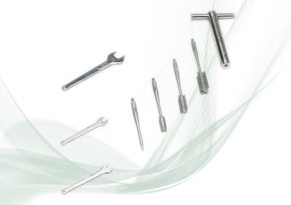 Leichter Scherfestigkeitsmesser