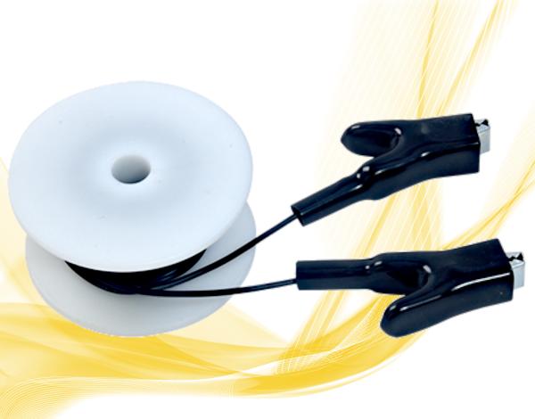 Ground Extension Spool