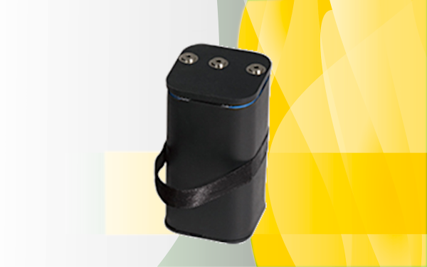 Li-Ion battery pack Rx