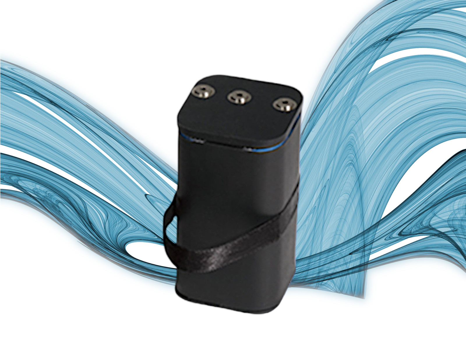 Li-Ion battery pack Rx