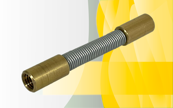 Feder-Adapter M12/M10
