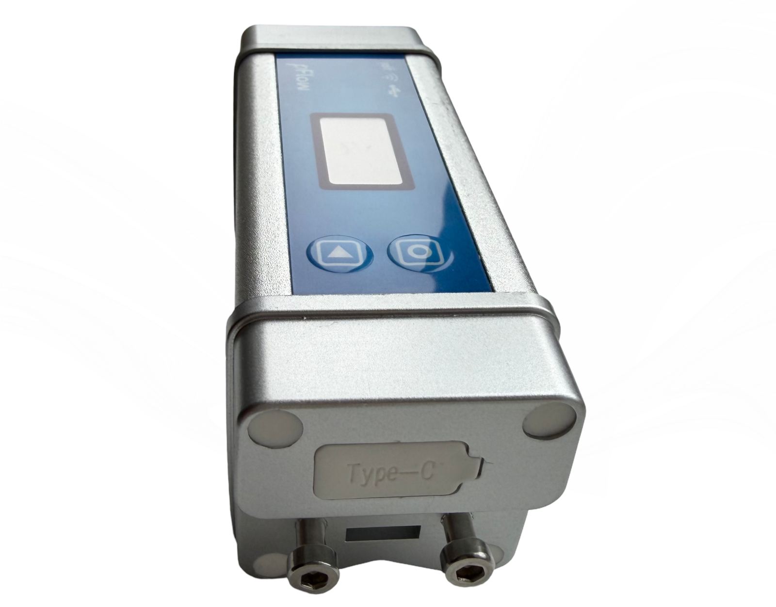 Ultrasonic Flow Sensor MP803